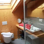Haus Bergblick * リーデン