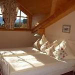 Haus Bergblick * リーデン