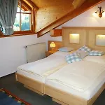 Haus Bergblick * リーデン