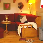 アパート Haus Bergblick リーデン