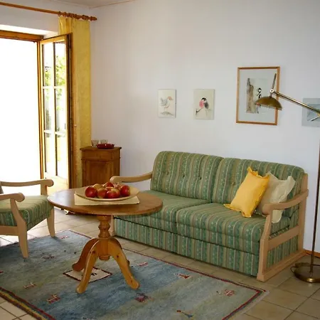 Haus Bergblick Rieden am Forggensee