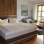 Lejlighed Haus Bergblick Rieden