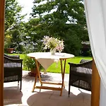 Haus Bergblick Lejlighed