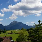 Haus Bergblick * Rieden