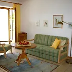 Haus Bergblick Rieden