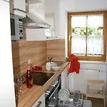 Haus Bergblick Lejlighed