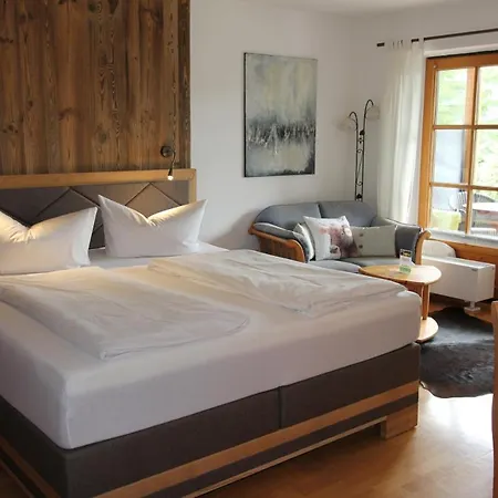شقة Haus Bergblick ريدن