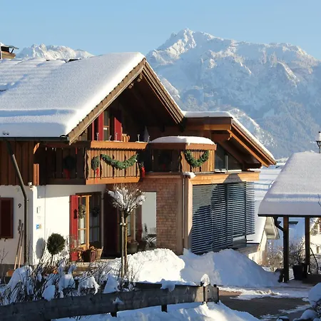 Haus Bergblick