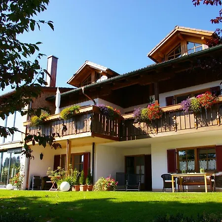 Haus Bergblick *