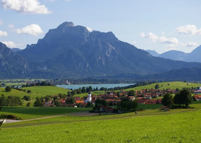 Haus Bergblick
