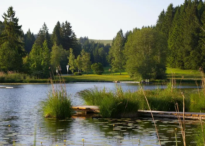 Haus Bergblick * Rieden