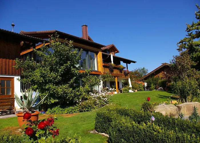 Haus Bergblick * Rieden