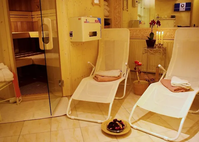 Haus Bergblick 公寓 *