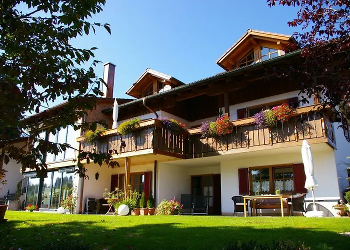 Haus Bergblick *